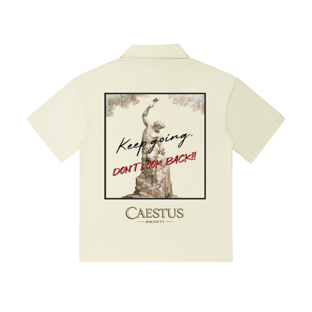 Caestus „DER BILDHAUER“ Polo