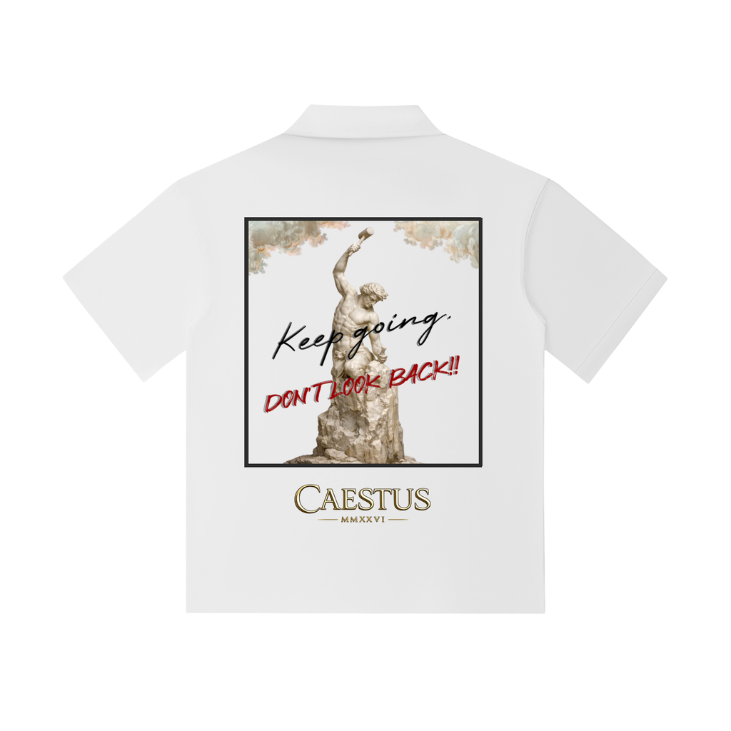 Caestus „DER BILDHAUER“ Polo