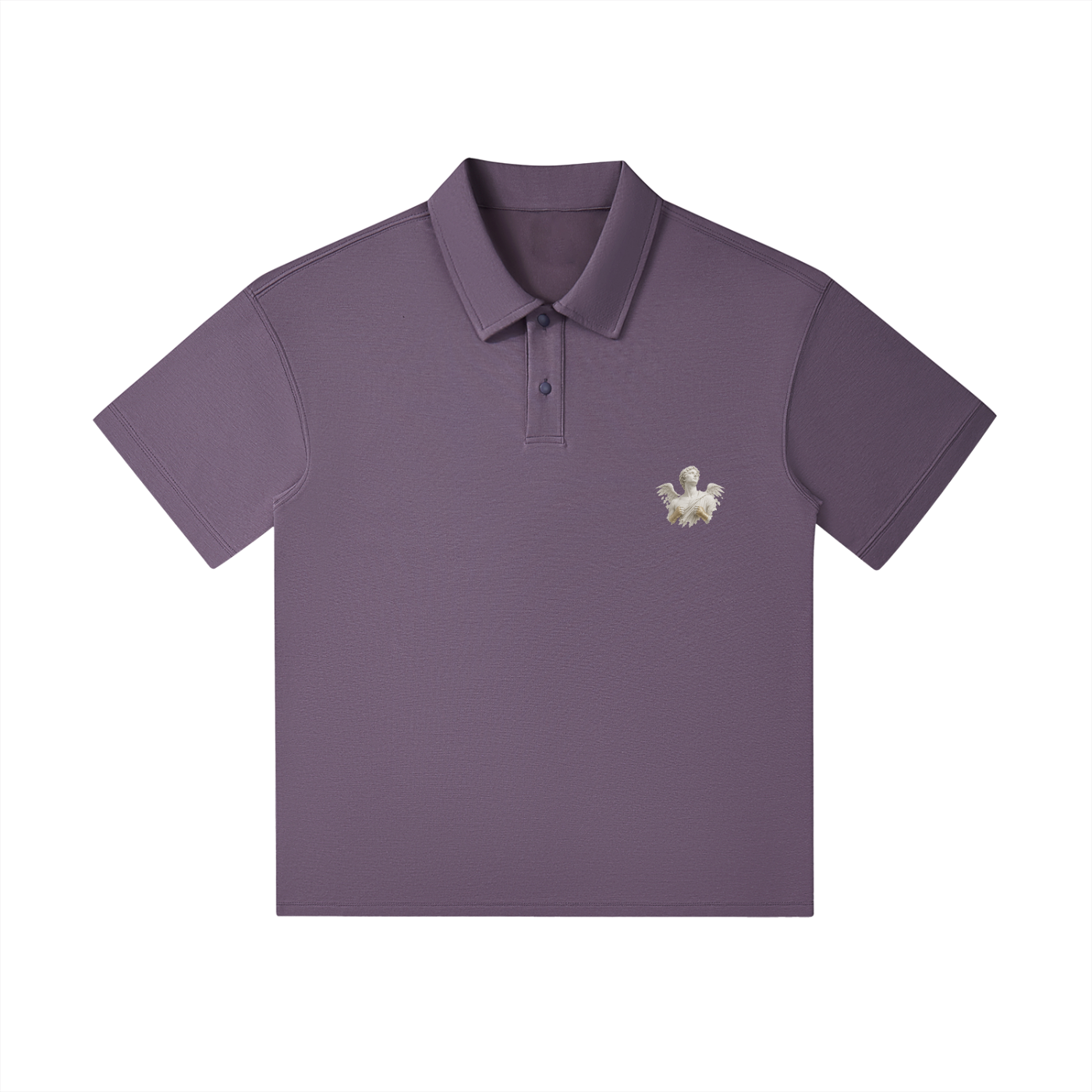 Caestus "THE SCULPTOR" Polo