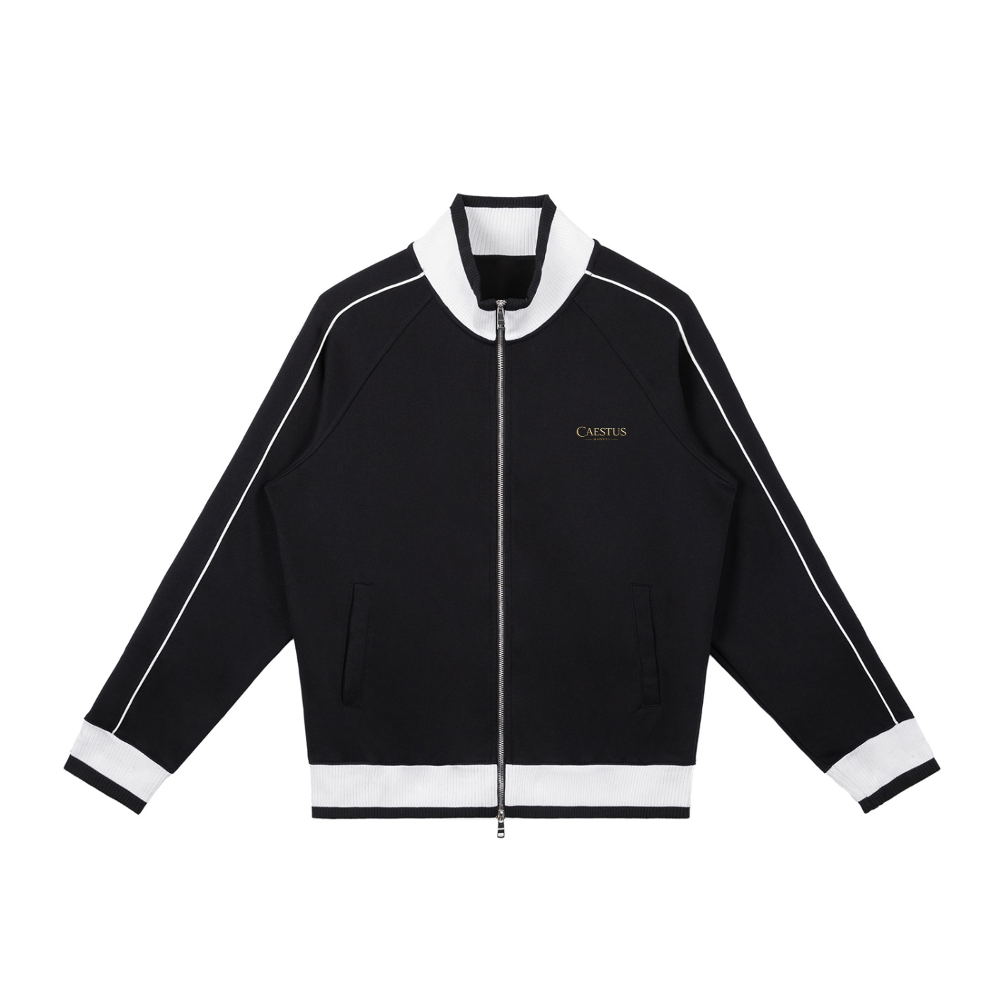 Caestus "Heaven Line" Jacket