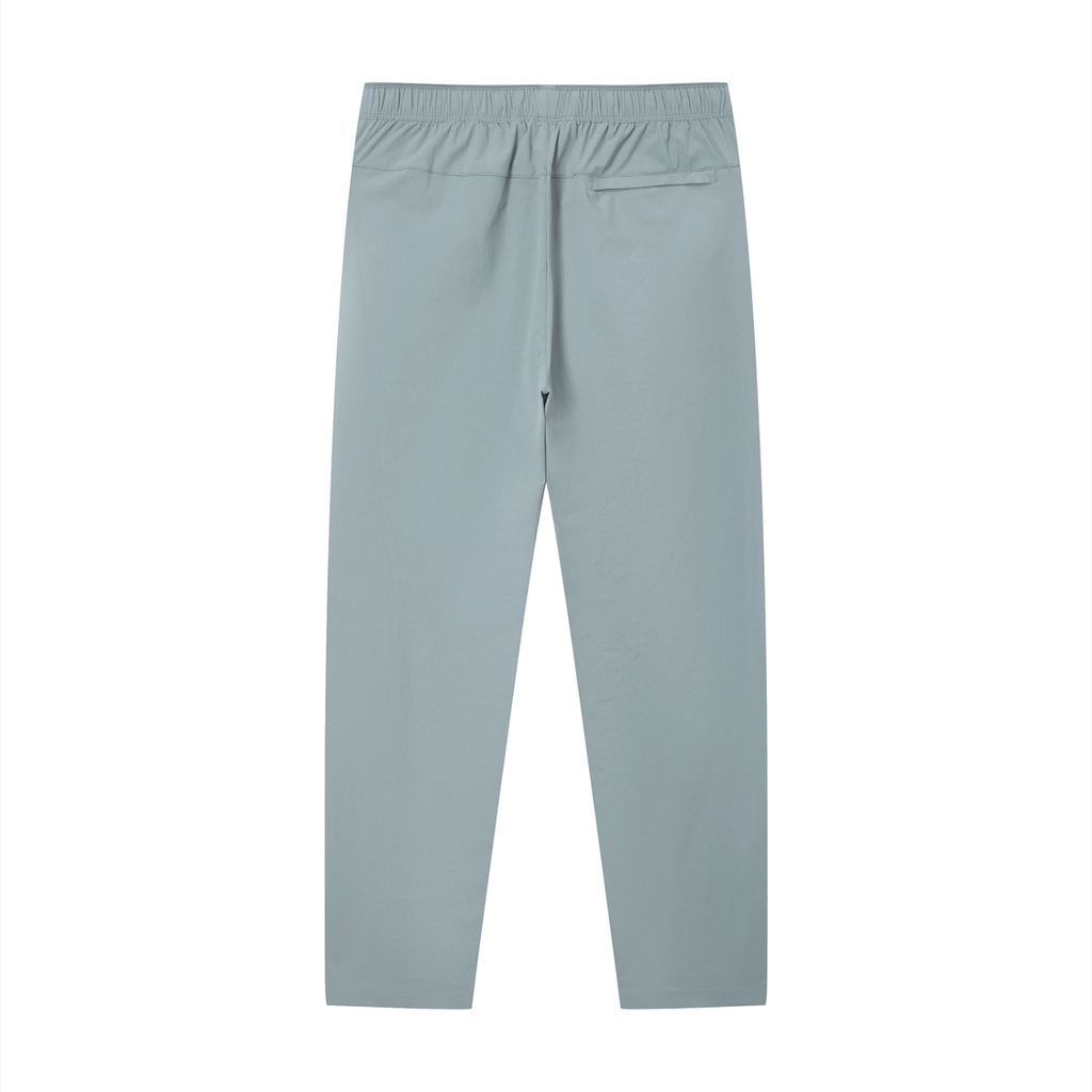 Leichte, schmal zulaufende Unisex-Trainingshose