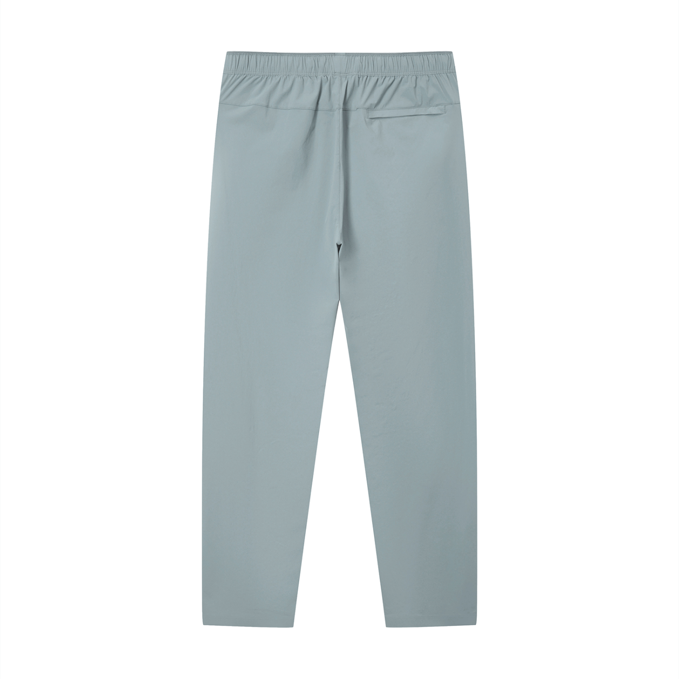 Leichte, schmal zulaufende Unisex-Trainingshose