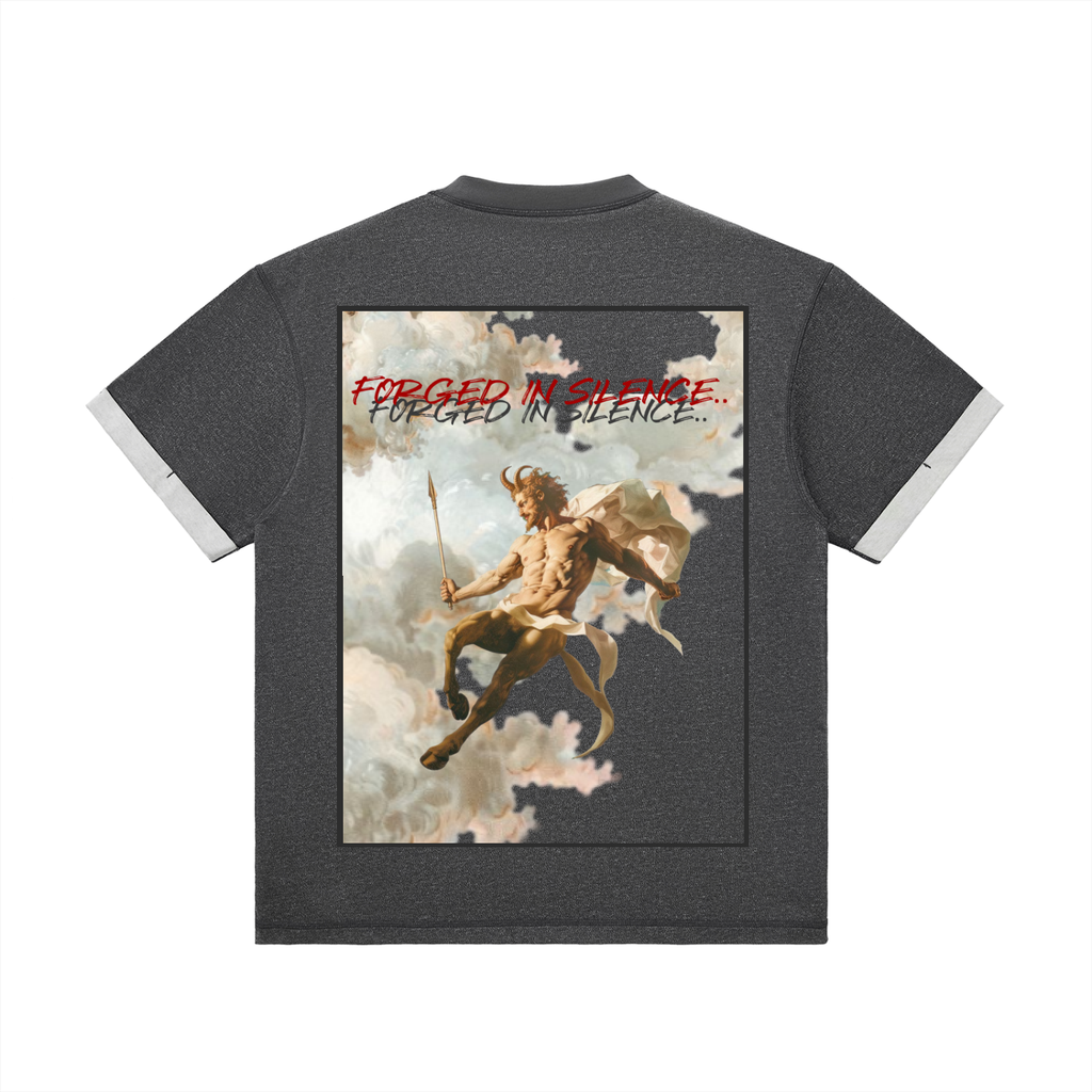 Caestus "Angel of War Tee" T-Shirt