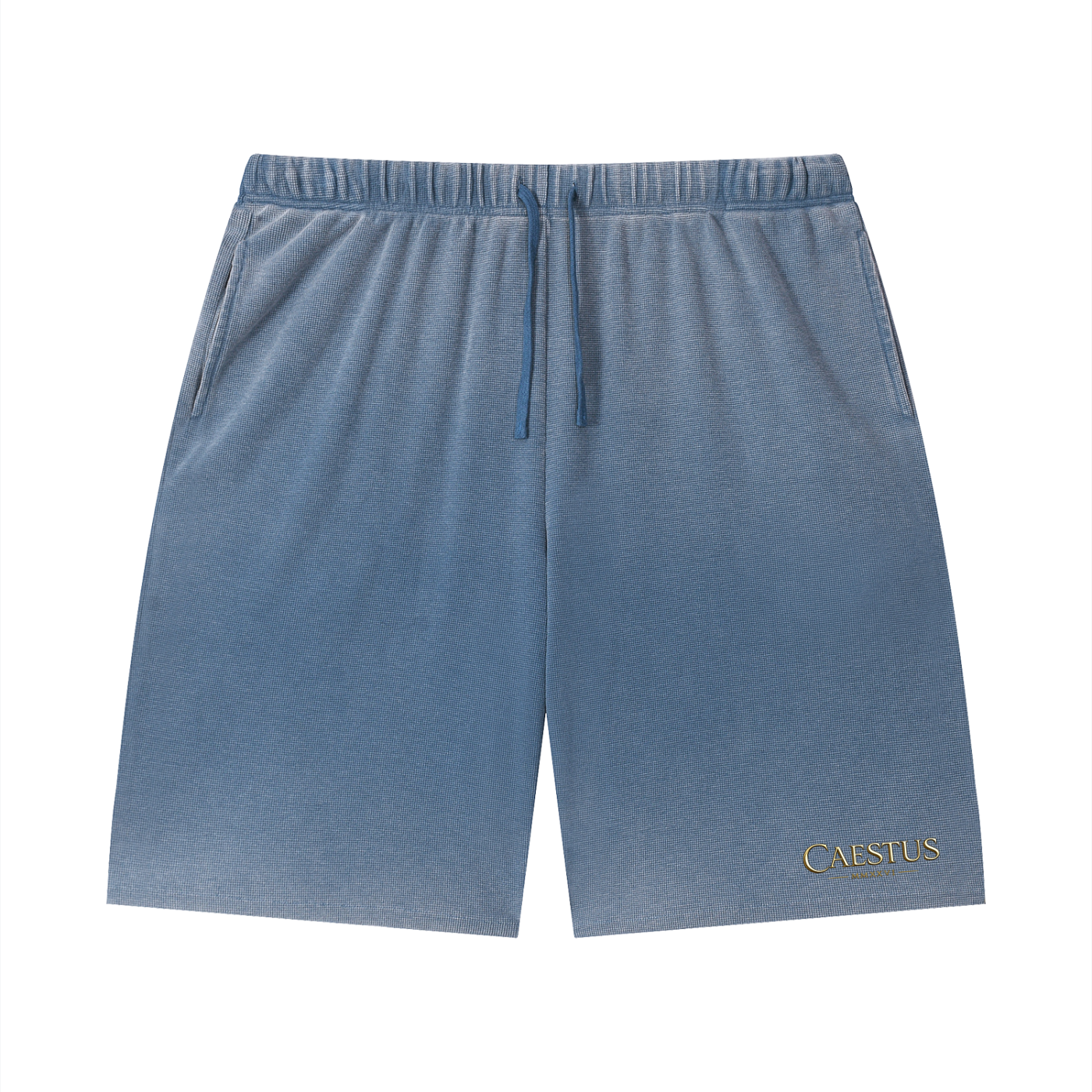 Caestus "Vintage Wash" Shorts