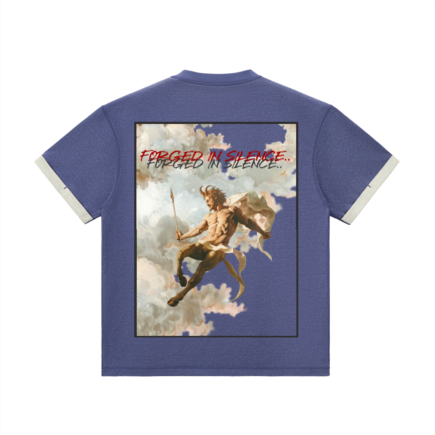 Caestus "Angel of War Tee" T-Shirt