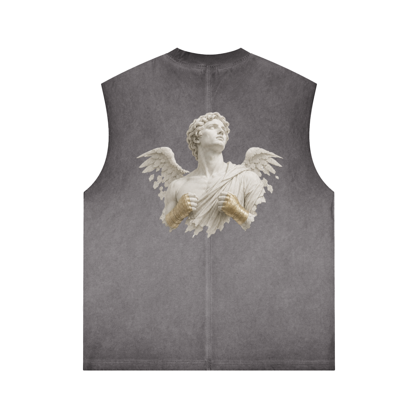 Caestus “Rise to the heavens” Sleeveless Tee