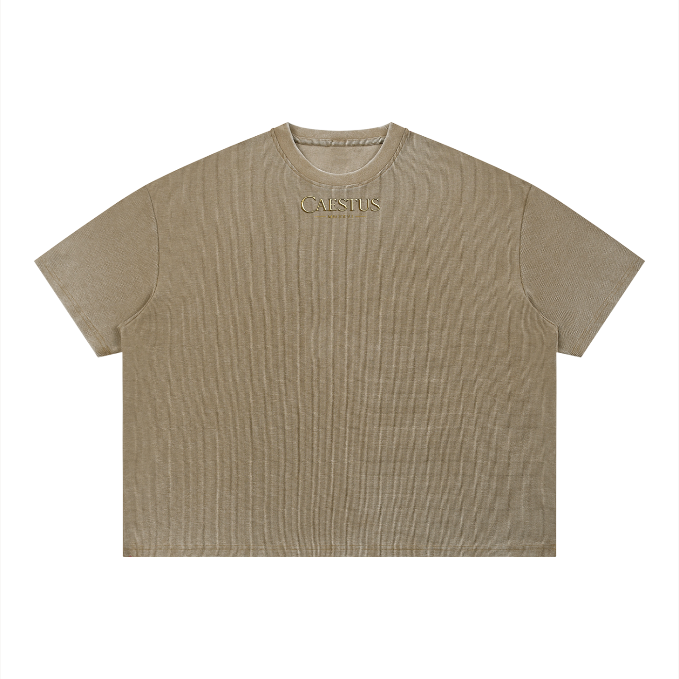Caestus „Eternal Anax“ T-Shirt