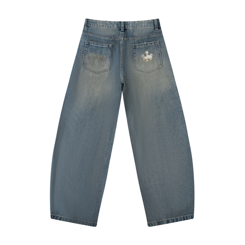 Caestus "ASCENSION" Jeans