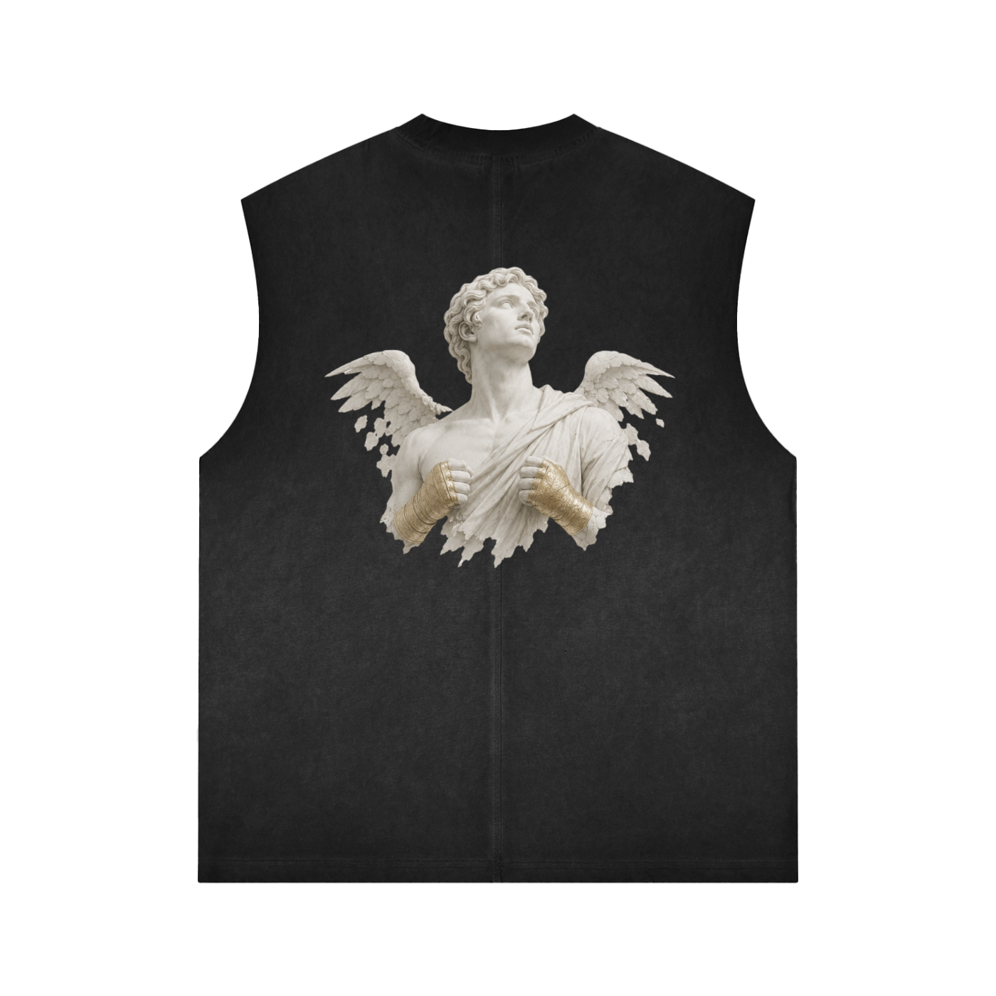 Caestus “Rise to the heavens” Sleeveless Tee