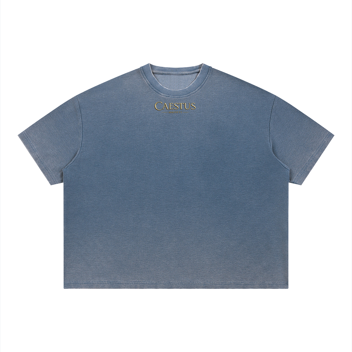 Caestus "Eternal Anax" T-Shirt