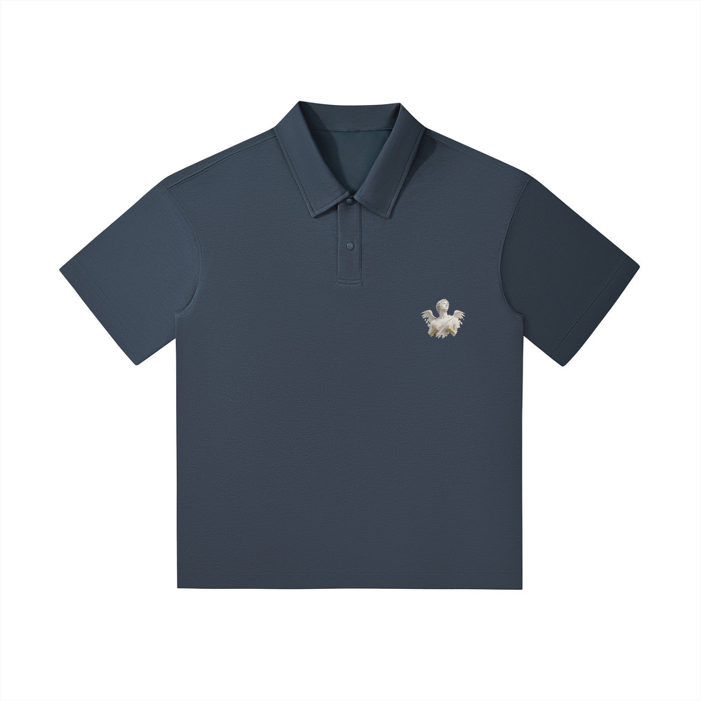 Caestus "THE SCULPTOR" Polo