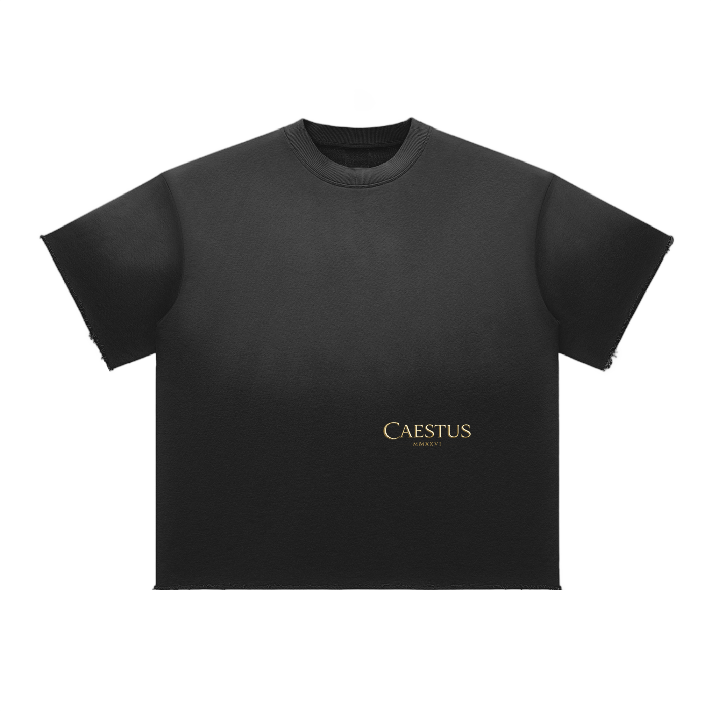 Caestus "Born to rise" T-Shirt