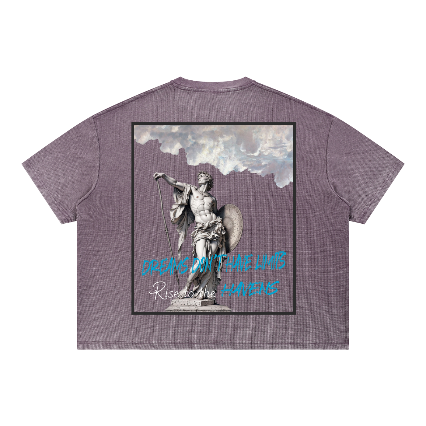 Caestus "Eternal Anax" T-Shirt