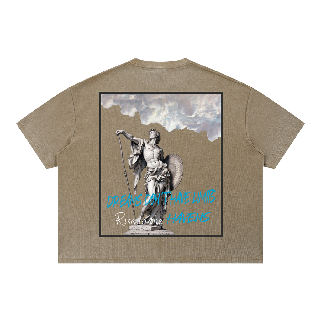 Caestus "Eternal Anax" T-Shirt