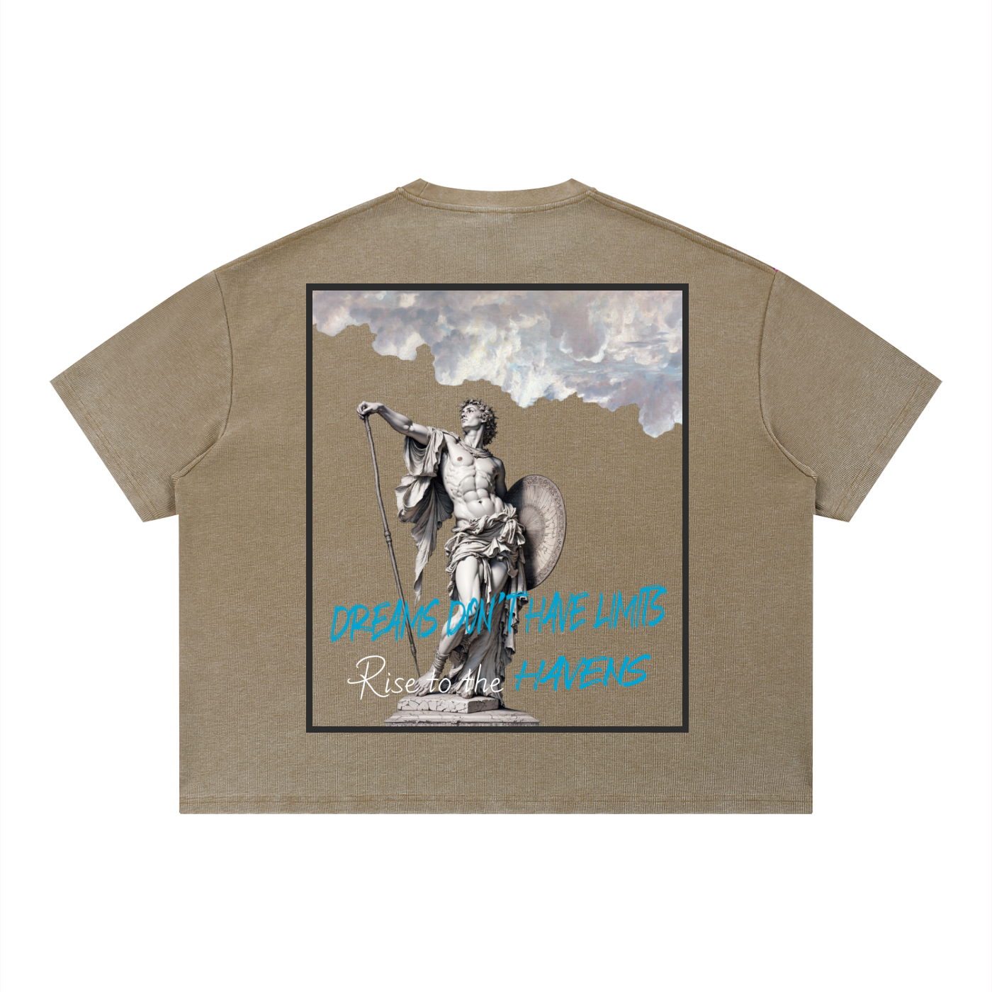 Caestus "Eternal Anax" T-Shirt