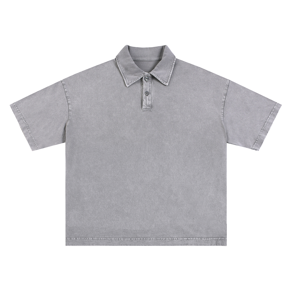 Caestus Snow-Washed T-Shirt