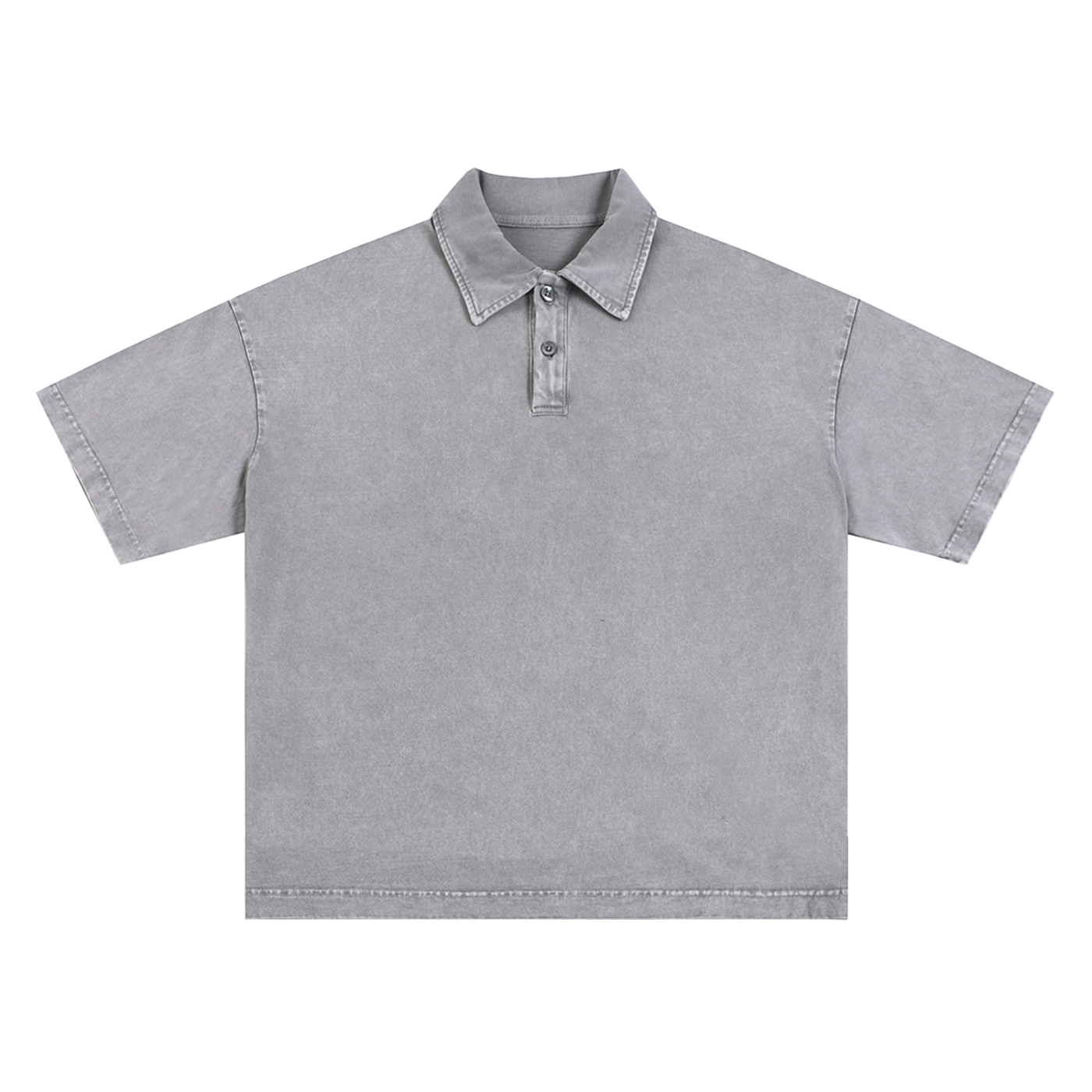 Caestus Snow-Washed T-Shirt