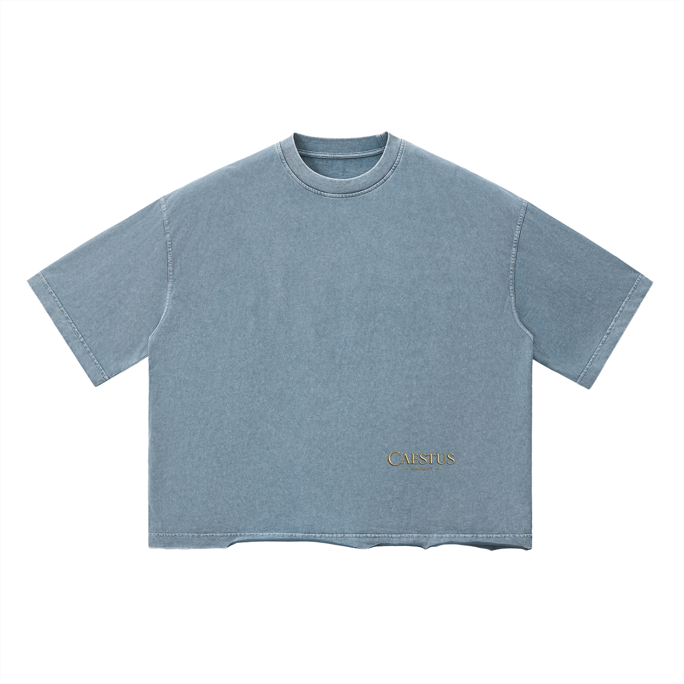 Caestus "Römische Goldkrone" T-Shirt