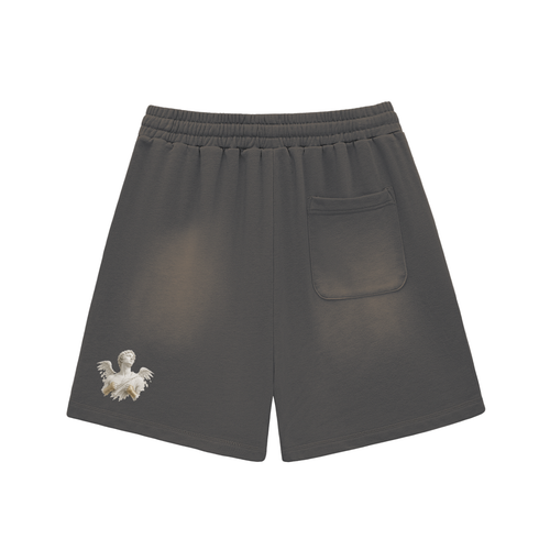 Caestus „Born to rise“ Shorts