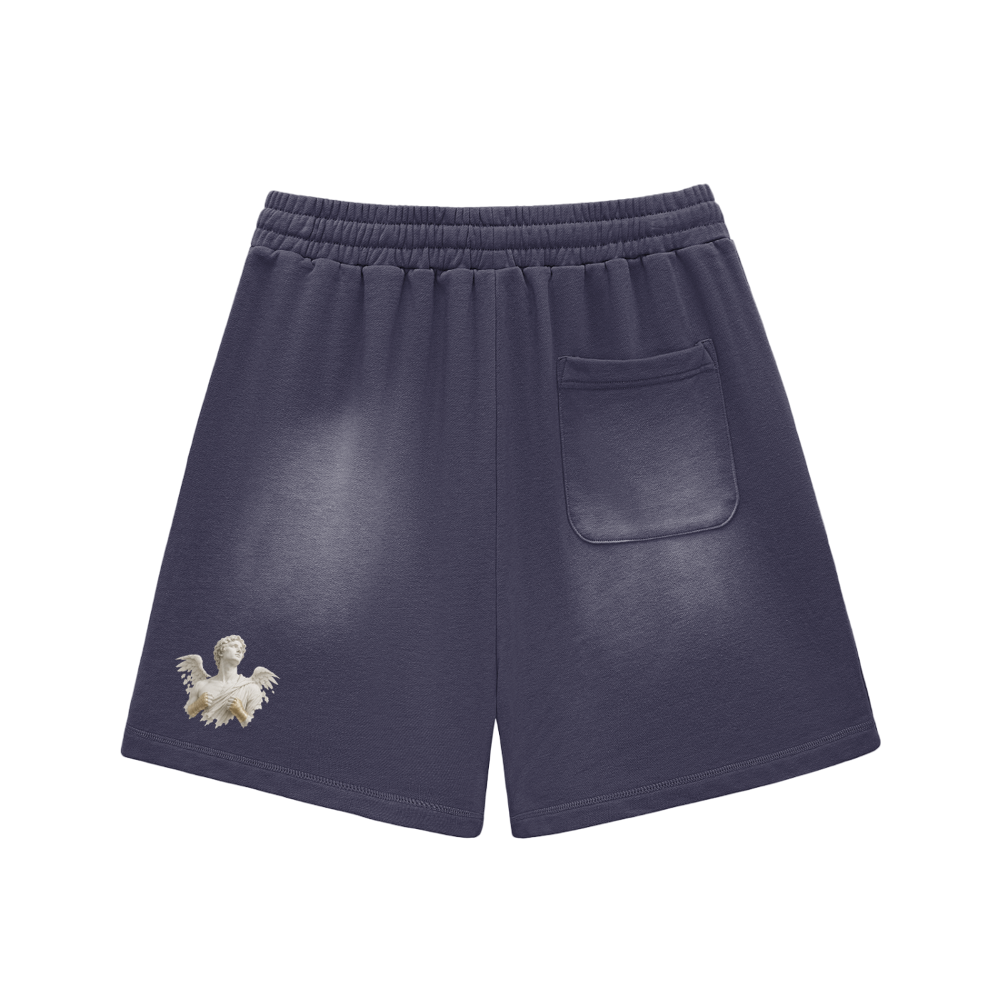Caestus „Born to rise“ Shorts