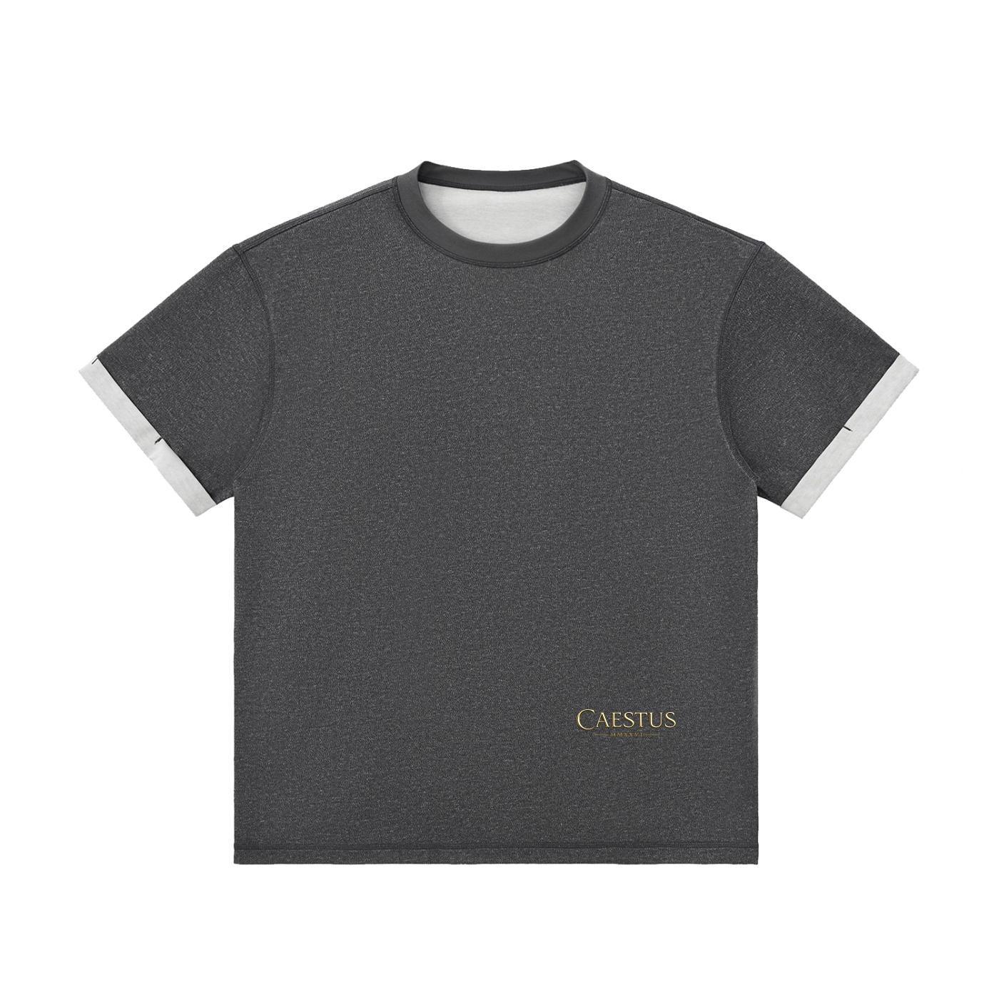 Caestus "Angel of War Tee" T-Shirt